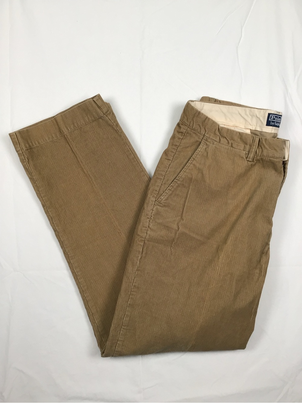 Polo by Ralph Lauren men’s corduroy pants 33x30